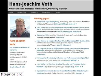 jvoth.com