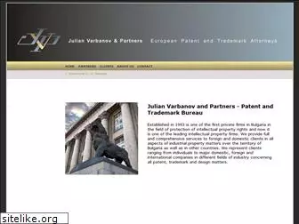 jvpatents.com