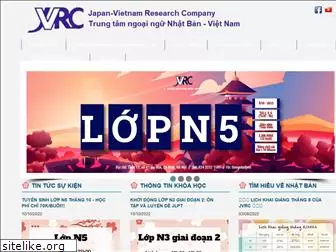 jvrc.com.vn