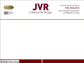 jvrcabinets.com