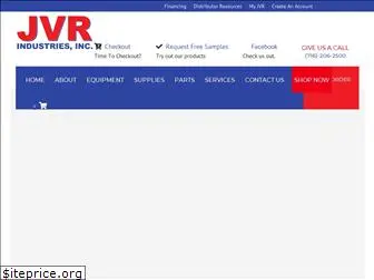 jvrinc.com