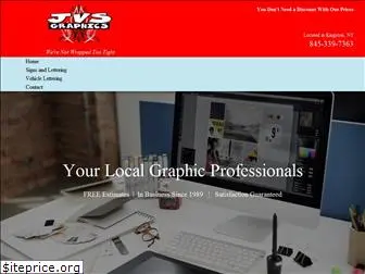 jvs-graphics.com