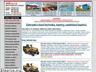 jvs-zahrada.cz