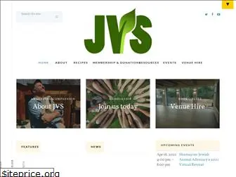 jvs.org.uk