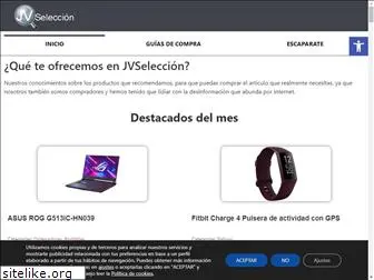 jvseleccion.com