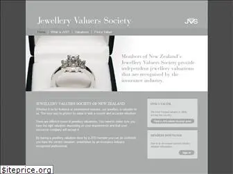 jvsnz.co.nz