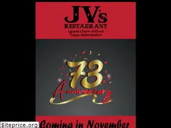 jvsrestaurant.com