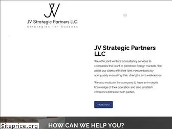 jvstrategicpartners.com