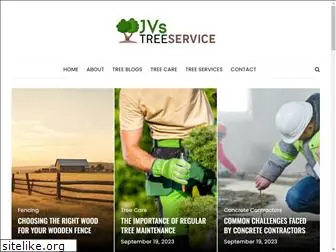 jvstreeservice.com