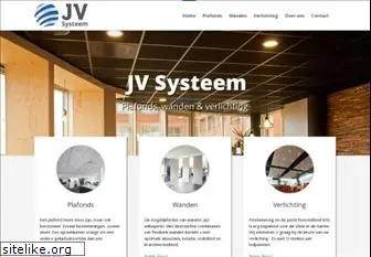 jvsysteem.nl