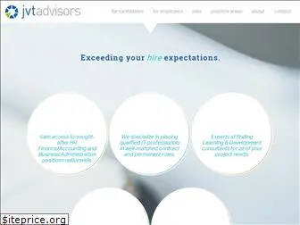 jvtadvisors.com