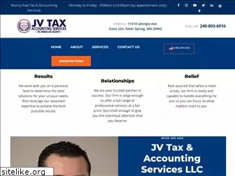 jvtax.net