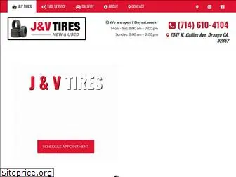 jvtireshop.com