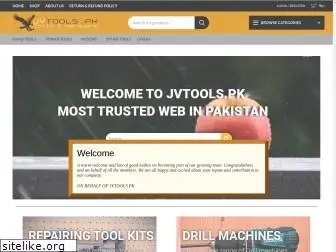 jvtools.pk