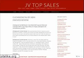 AgencyAI JV Review