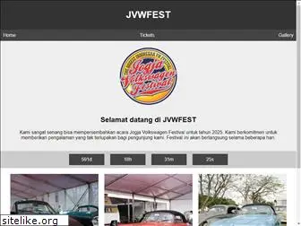 jvwfest.com