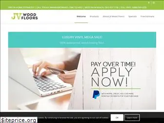 jvwoodfloors.com