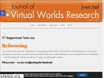 jvwresearch.org