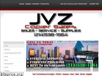 jvzcopiersales.com