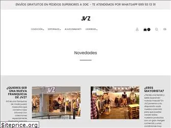 jvzshop.com