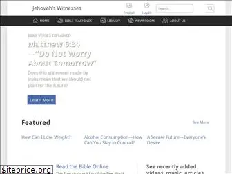 jw.org