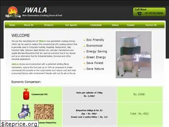 jwalafuel.com