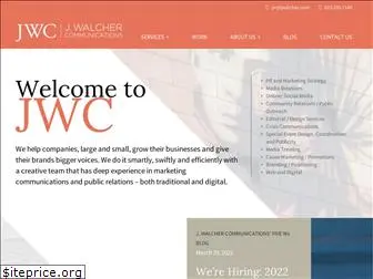 jwalcher.com