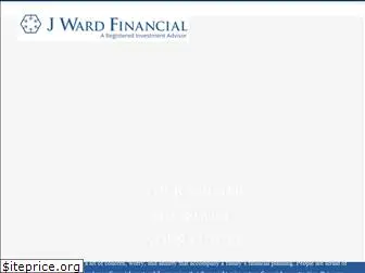 jwardfinancial.com