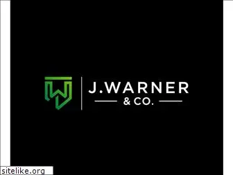 jwarnerco.com