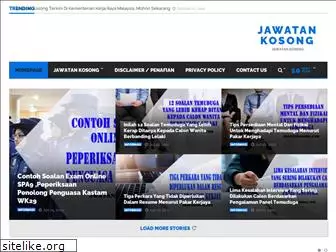 jwatankosong.com