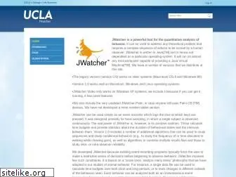 jwatcher.ucla.edu
