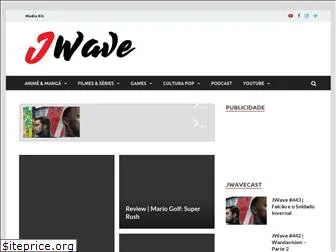 jwave.com.br