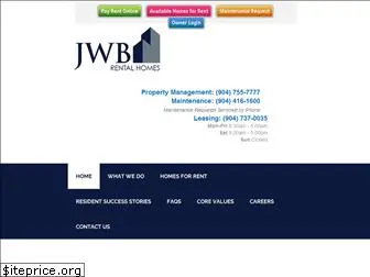 jwbrentalhomes.com