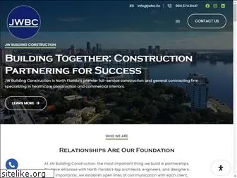 jwbuildingconstruction.com