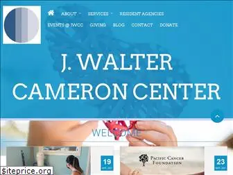 jwcameroncenter.org