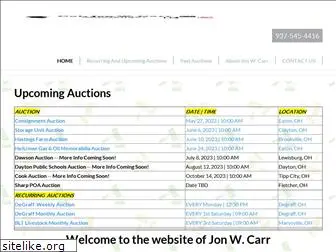 jwcauctions.com