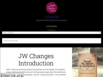 jwchanges.com