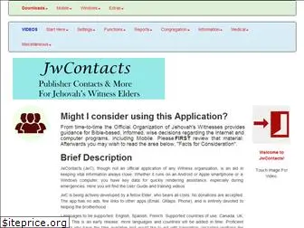 jwcontacts.com