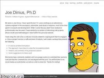 jwdinius.github.io