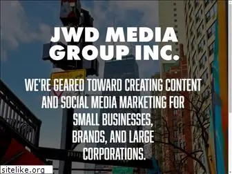 jwdmediagroup.com