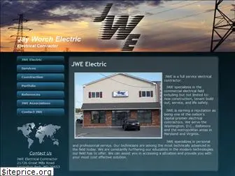 jwe-llc.com