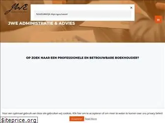 jweadministratie.nl