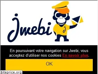 jwebi.com