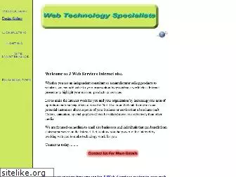 jwebservices.com