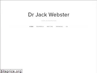 jwebster.net