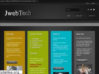 jwebtech.net