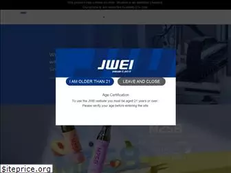 jwei.com