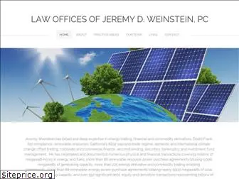 jweinsteinlaw.com