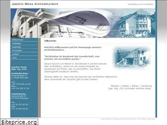 jweiss-architektur.com