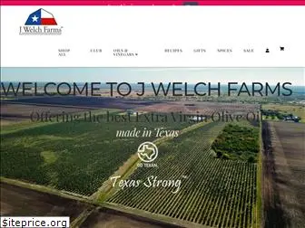 jwelchfarms.com